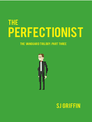 cover image of The Perfectionist
